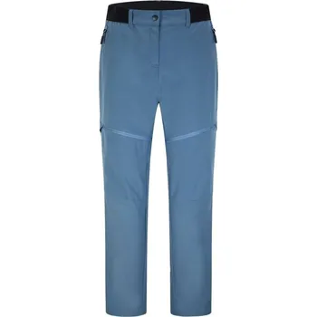 Dámské kalhoty SKOGSTAD HUSNES DÁMSKE ZIP-OFF KALHOTY 34