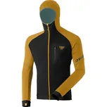 Mikina DYNAFIT RADICAL PTC M JKT Tobacco L