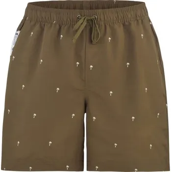 dívčí zimní kombinéza BULA SCALE PÁNSKÉ PLAVKY S