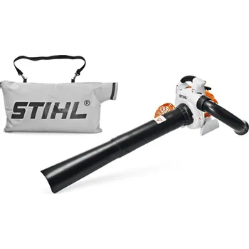 STIHL SH 86 motorový foukač-vysavač