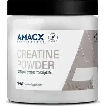 Kreatin Amacx Creatine 300 g
