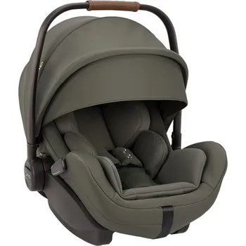 Autosedačka Nuna ARRA™ flex pine 2025, autosedačka 40 - 87 cm