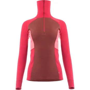 Dámské termoprádlo ACLIMA WARMWOOL DÁMSKÉ TRIKO XL