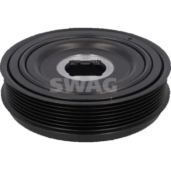 Řemenice, klikový hřídel SWAG 33 11 1216