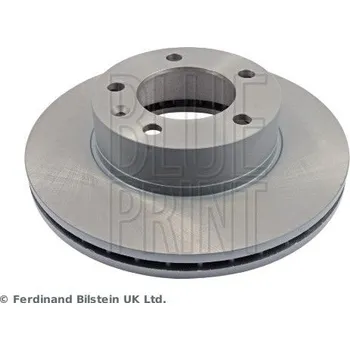 Brzdový kotouč Brzdový kotouč BLUE PRINT ADN143105