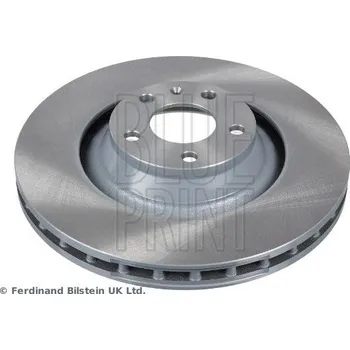 Brzdový kotouč Brzdový kotouč BLUE PRINT ADV184371