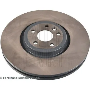 Brzdový kotouč Brzdový kotouč BLUE PRINT ADJ134374