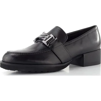 Dámské polobotky Högl polobotky na podpatku černé 0-102610-0100 - 39 | P698471