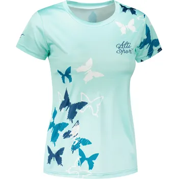 Dámské funkční triko premium ALTISPORT VOJ/ALW002TR01 ICE XXL