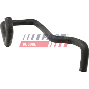 Chladič motoru Hadice chladiče FAST FT61021