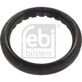 Těsnicí kroužek hřídele, náboj kola FEBI BILSTEIN 07061