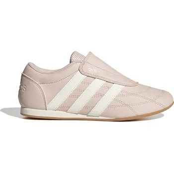 Dámské tenisky Dámské Nízké tenisky ADIDAS TEKWEN JR6480 – Růžová 38
