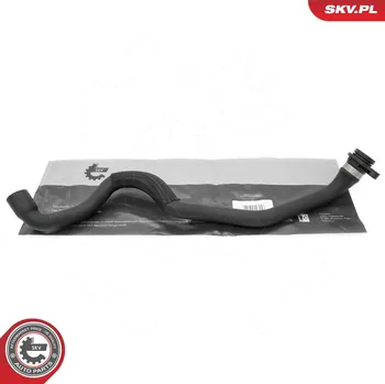 Chladič motoru Hadice chladiče ESEN SKV 54SKV775