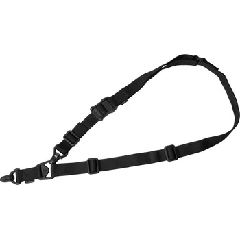 Příslušenství pro sportovní střelbu Popruh Magpul MS3 G2 Multi Mission, černý