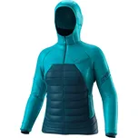 Dámská bunda DYNAFIT RADICAL 3 PRL W HOOD ocean L