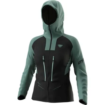 Dámská bunda DYNAFIT TLT GORE-TEX JACKET WOMEN Atlantic M