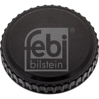 Palivová nádrž Uzávěr, palivová nádrž FEBI BILSTEIN 06285