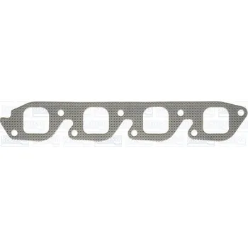 Těsnění výfuku Těsnění, kolektor výfukových plynů AJUSA 13025100