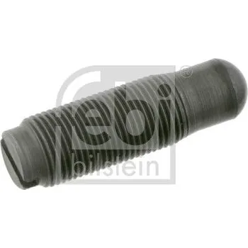 Ventil motoru Nastavovací šroub vůle ventilu FEBI BILSTEIN 07717