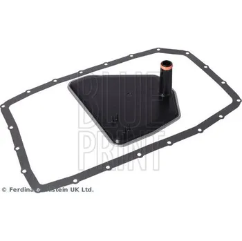 Hydraulický filtr Sada hydraulického filtru, automatická převodovka BLUE PRINT ADB112130