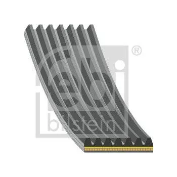 ozubený klínový řemen FEBI BILSTEIN 182992