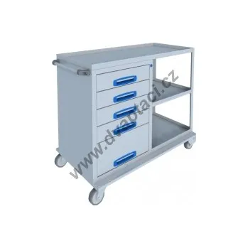 Dílenský vozík WNRT-101.5