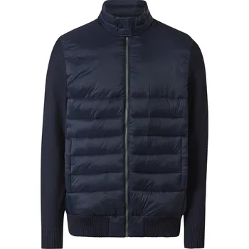 esmara Men Pánská bunda (navy modrá, S (44/46))