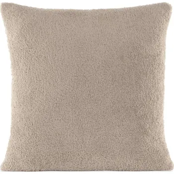 Dekorativní polštářek Dekorační polštář z mikroplyše 45x45 cm Cocoon – Tiseco Home Studio ID_1804317