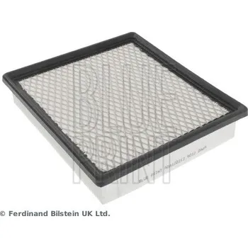 Filtr do auta Vzduchový filtr BLUE PRINT ADA102212