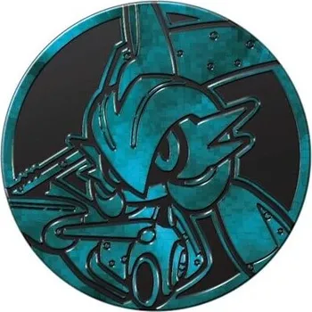Sběratelská karetní hra The Pokémon Company Pokémon TCG: Iron Valiant Coin