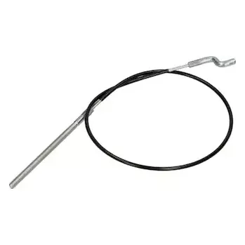 Lanko parkovací brzdy Tažné lanko, parkovací brzda FTE (9250362)