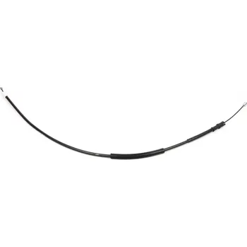 Lanko parkovací brzdy Tažné lanko, parkovací brzda FTE (9250209)