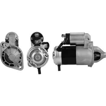 Autoelektrika Startér Lucas LRT00203