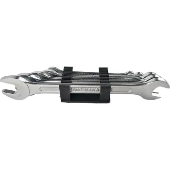 Ruční nářadí Klíče ploché, sada 6 - 17 mm, EnPro 702920