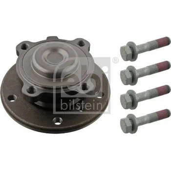 Sada ložisek kol FEBI BILSTEIN 24572