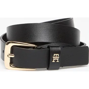 Opasek Pásek Tommy Hilfiger Libre 2.5 Belt Black 85