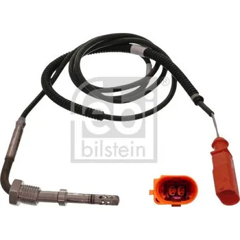 Autoelektrika Čidlo, teplota výfukových plynů FEBI BILSTEIN 48836
