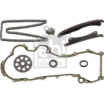 Sada rozvodového řetězu FEBI BILSTEIN 31622