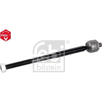 Soustava řízení Axiální kloub, příčné táhlo řízení FEBI BILSTEIN 34383