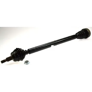 Hřídel nápravy Hnací hřídel SPIDAN 21015