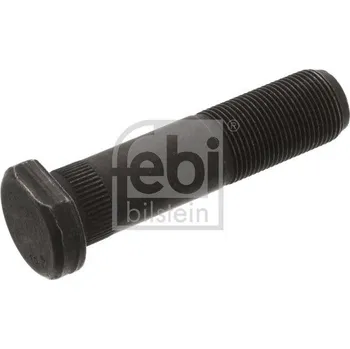 Plechové kolo Šroub kola FEBI BILSTEIN 45387