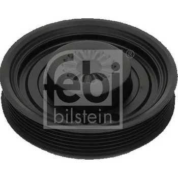 Řemenice, klikový hřídel FEBI BILSTEIN 184551