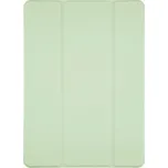 OBAL:ME MistyTab Pouzdro pro Lenovo Tab M11/M11 LTE Light Green 8596311250200