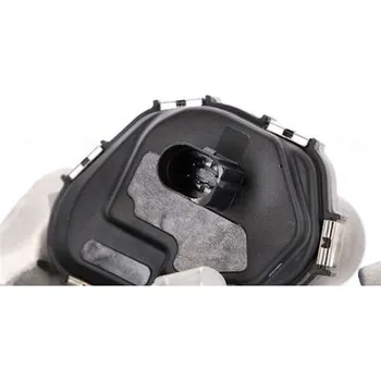 Turbodmychadlo Dmychadlo, plnění NISSENS 93631