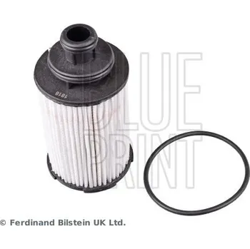Filtr do auta Olejový filtr BLUE PRINT ADW192115