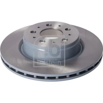 Brzdový kotouč Brzdový kotouč FEBI BILSTEIN 177006