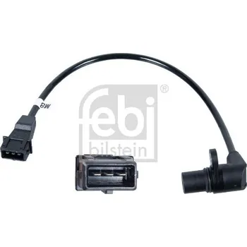 Kliková hřídel Generátor impulsů, klikový hřídel FEBI BILSTEIN 47781