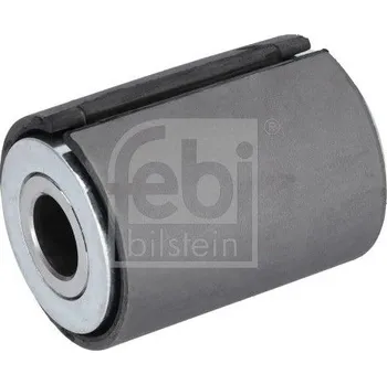 Soustava řízení Ložiskové pouzdro, listová pružina FEBI BILSTEIN 10808