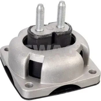 Uložení převodovky Uložení, automatická převodovka SWAG 33 10 2071