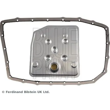 Filtr do auta Sada hydraulického filtru, automatická převodovka BLUE PRINT ADBP210148